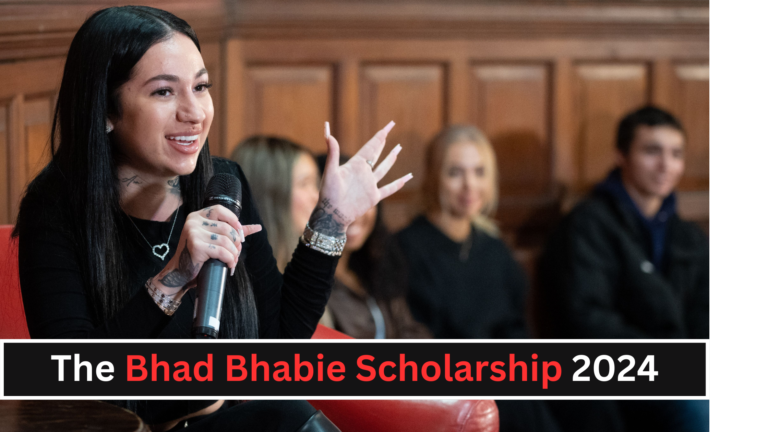 Bhad Bhabie Net Worth 2024 – Bhad Bhabie Scholarship