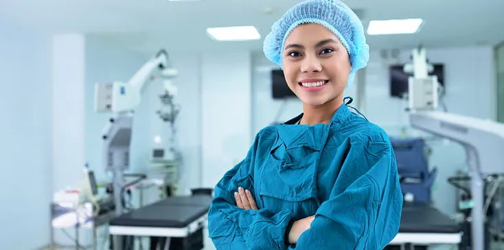 How to Become an Anesthesiologist and How Much It Costs in the U.S